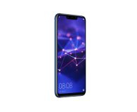 Huawei Mate 20 Lite Dual SIM niebieski - 442470 - zdjęcie 4